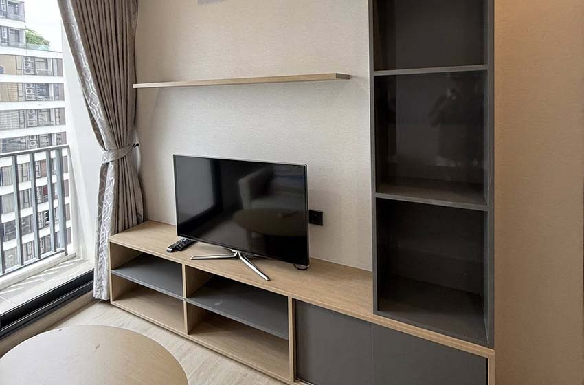 Condominium in Sukhumvit 